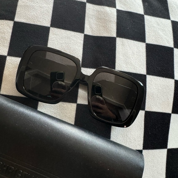 Dior sunglasses - Picture 2 of 6